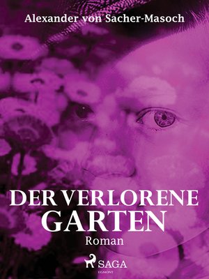 cover image of Der verlorene Garten